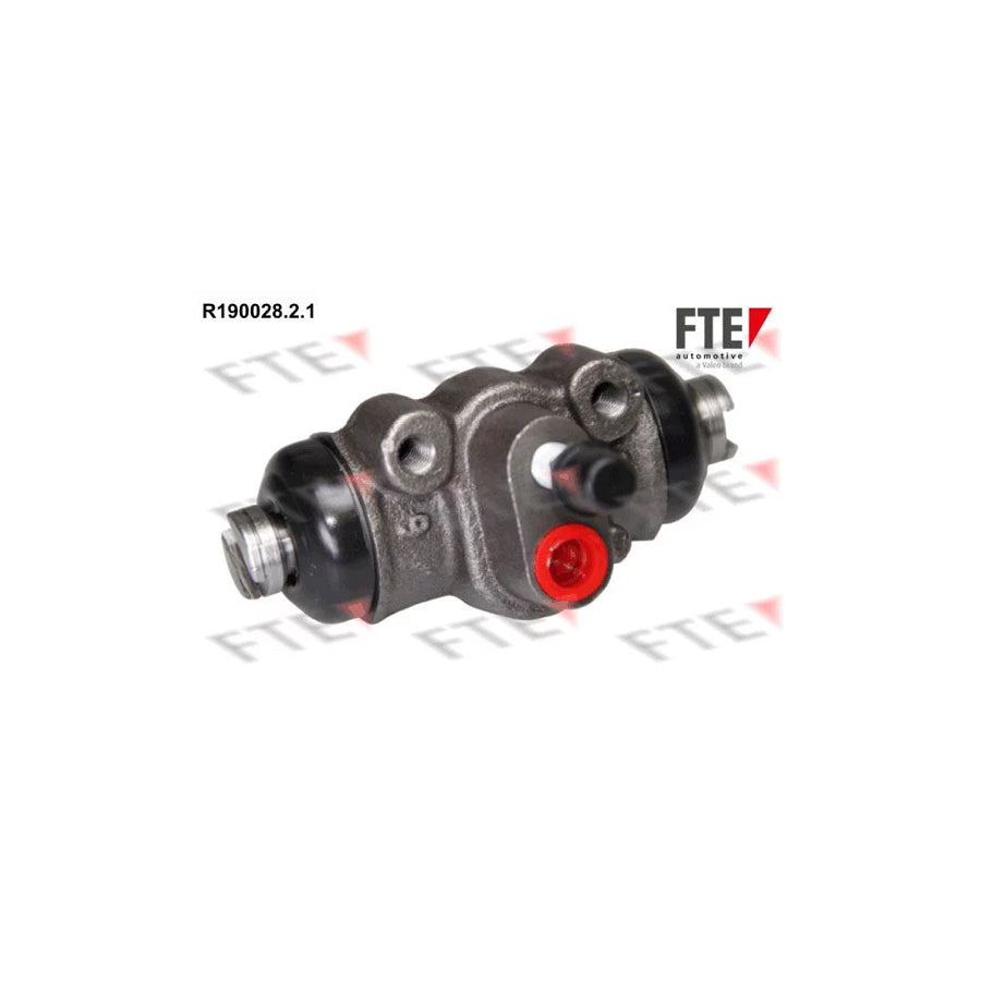 Fte R190028.2.1 Wheel Brake Cylinder | ML Performance UK Car Parts