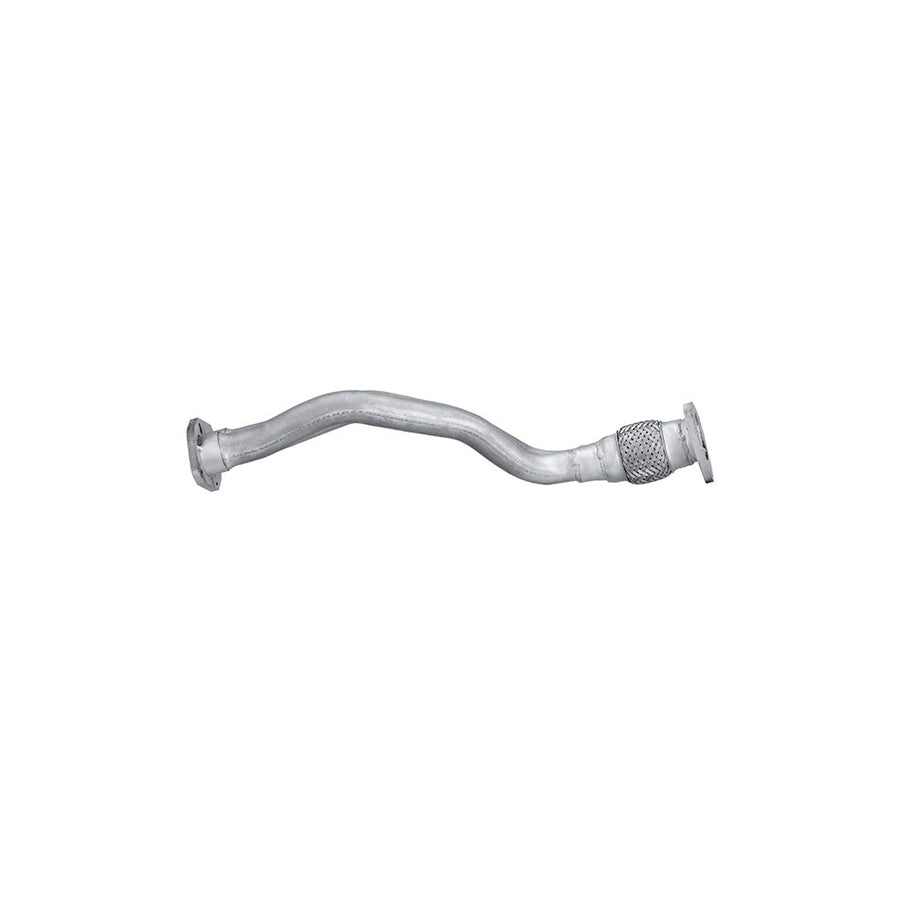 Hella 8LA 366 000-001 Exhaust Pipe