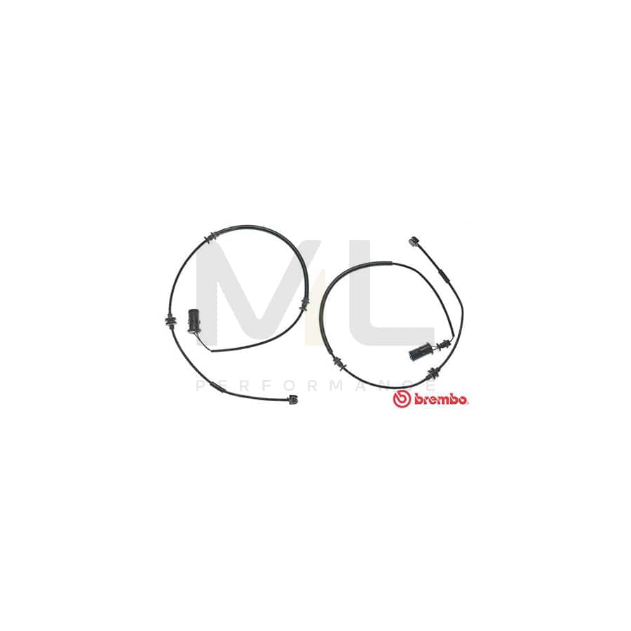 BREMBO A 00 254 Brake pad wear sensor | ML Performance Car Parts