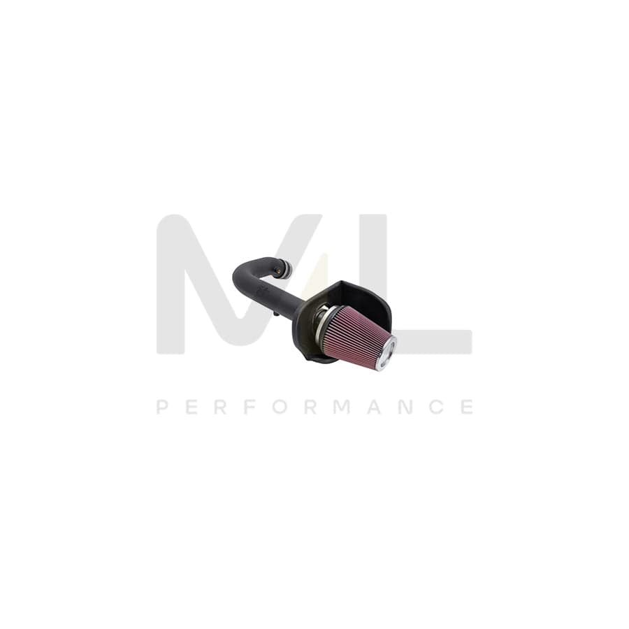 K&N 57-2568 Performance Air Intake System | ML Car Parts UK | ML Performance