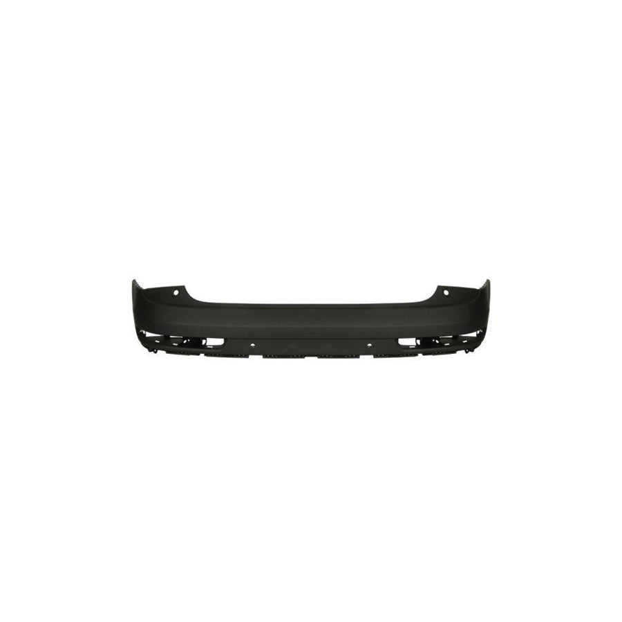 Blic 5506-00-0034951P Rear Bumper For Audi Q3 (8Ub, 8Ug)