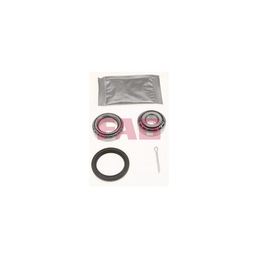 FAG 713 6172 20 Wheel Bearing Kit