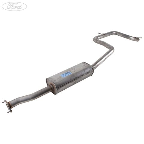 GENUINE FORD 1769754 FRONT EXHAUST PIPE | ML Performance UK