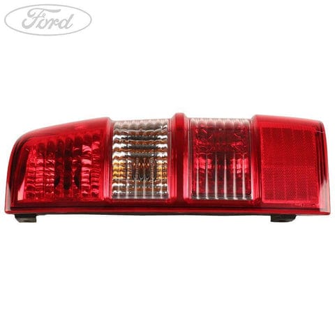 GENUINE FORD 1497691 RANGER REAR DRIVER SIDE TAIL LAMP LIGHT WITH PICKUP BOX 2006-2011 | ML Performance UK