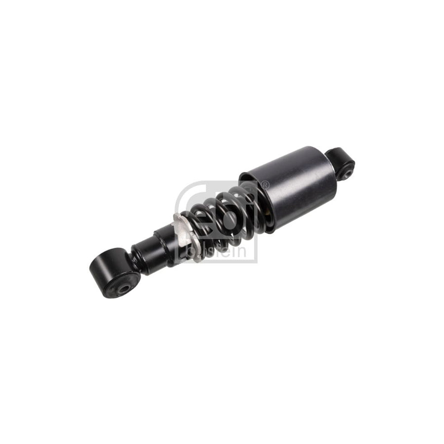 Febi Bilstein 177417 Shock Absorber, Cab Suspension