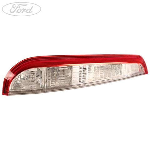 GENUINE FORD 1520776 FOCUS N/S REAR LIGHT LAMP UNIT LED LENS ONLY 07-11 | ML Performance UK