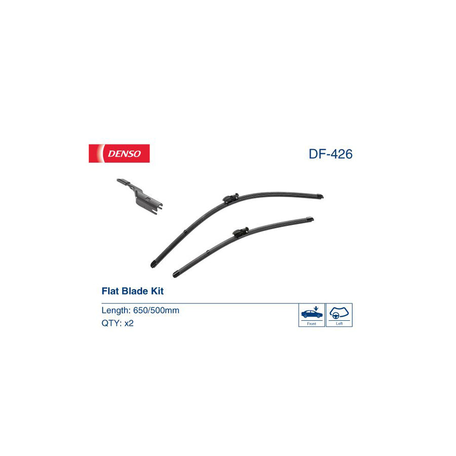 Denso Df-426 Wiper Blade | ML Performance UK Car Parts