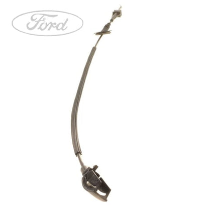 GENUINE FORD 1372497 FIESTA FRONT DOOR LOCK CONTROL CABLE | ML Performance UK