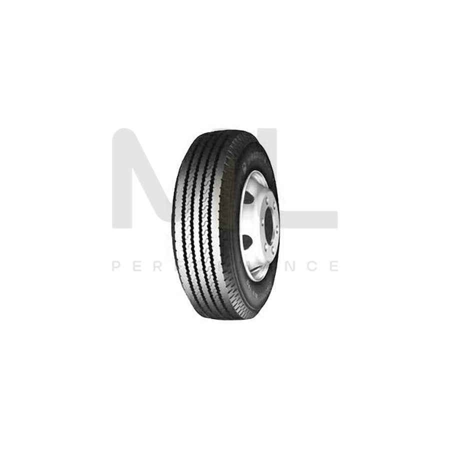 Bridgestone R180 10 R17.5 134L Truck Summer Tyre | ML Performance UK Car Parts