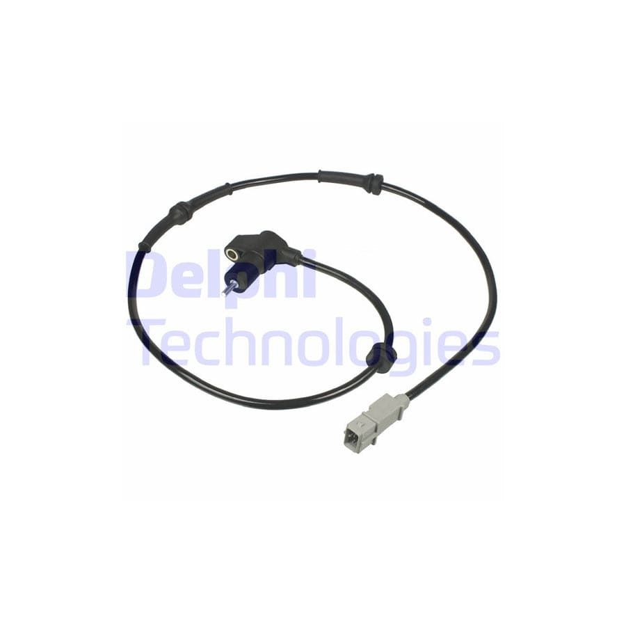 Delphi Ss20266 Abs Sensor