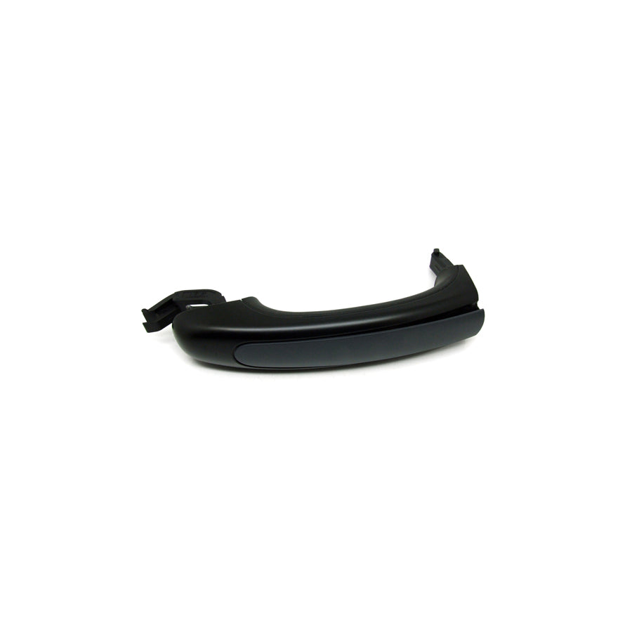 Genuine Porsche Door Handle (Outer) Porsche 955 Cayenne / 957 Cayenne | ML Performance UK Car Parts