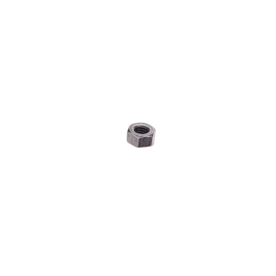 Genuine BMW 07119901721 E46 Hex Nut M6-8-ZNFE (Inc. M3 CSL, 318i & 323i) | ML Performance UK Car Parts