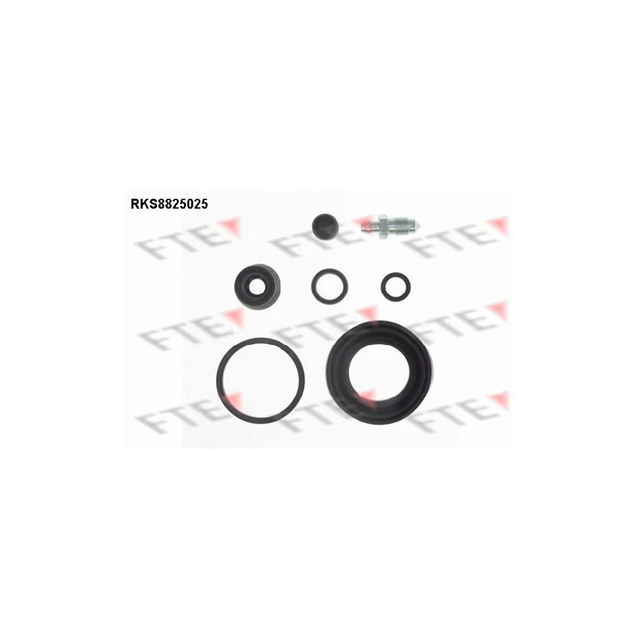 Fte 9323666 Repair Kit, Brake Caliper | ML Performance UK Car Parts