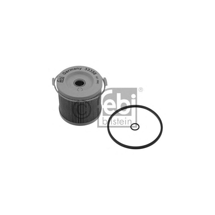 Febi Bilstein 33358 Fuel Filter