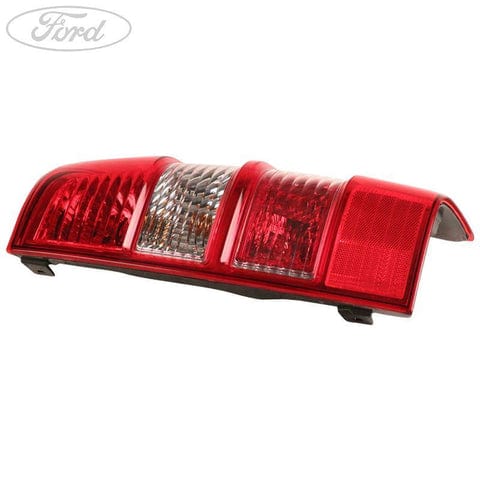 GENUINE FORD 1497691 RANGER REAR DRIVER SIDE TAIL LAMP LIGHT WITH PICKUP BOX 2006-2011 | ML Performance UK