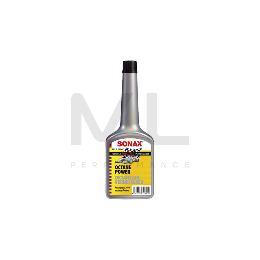 Sonax Octane Power 250ml | ML Performance Car Care