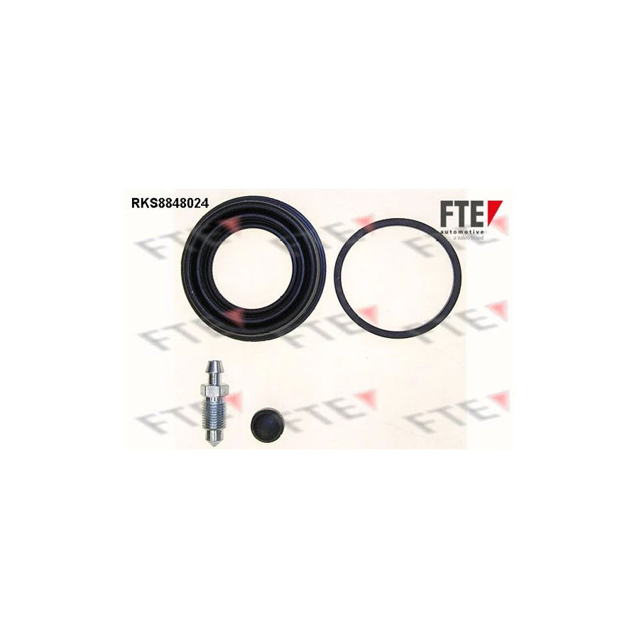 Fte RKS8848024 Repair Kit, Brake Caliper | ML Performance UK Car Parts