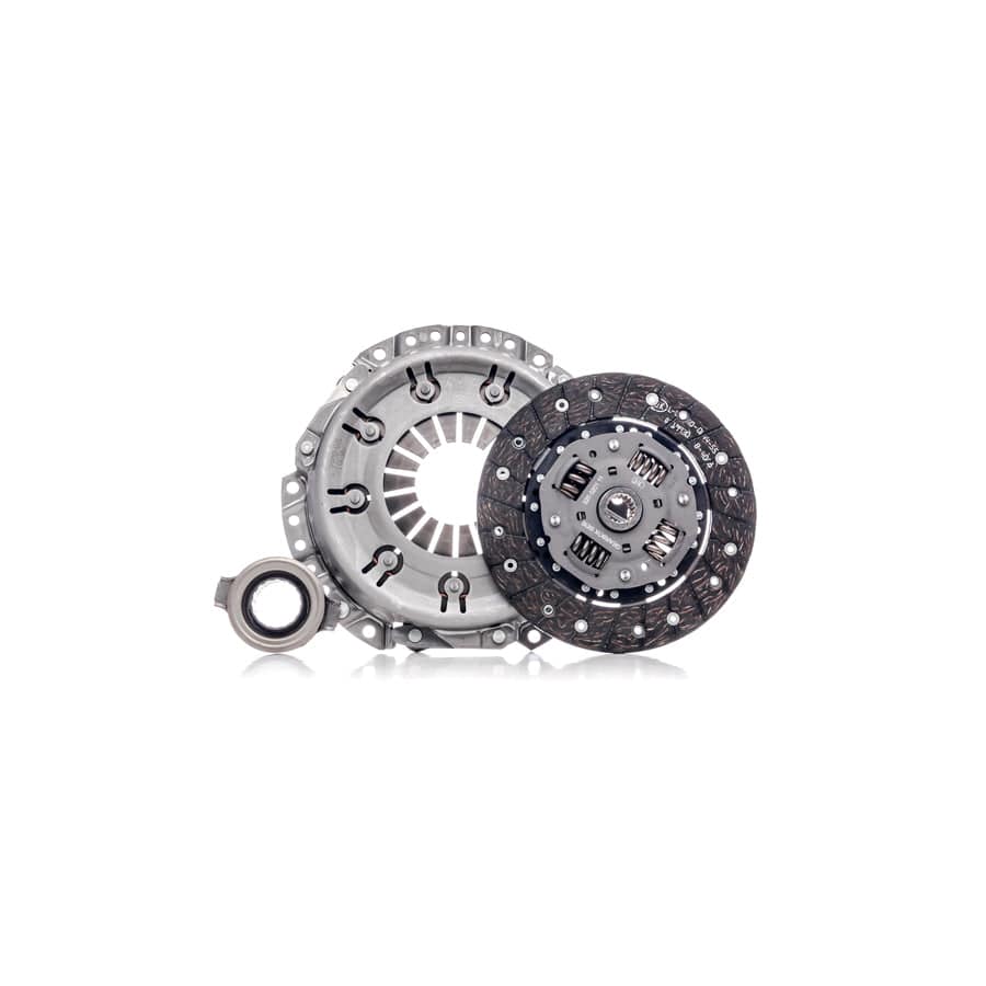 LuK Br 0222 620 3062 00 Clutch Kit