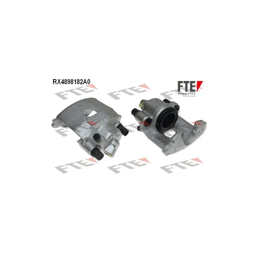 Fte RX4898182A0 Brake Caliper | ML Performance UK Car Parts