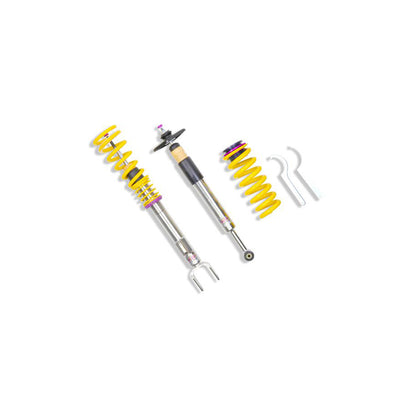 KW 15227019 Chrysler Dodge Variant 2 Coilover Kit (300 & Charger) 2  | ML Performance UK Car Parts