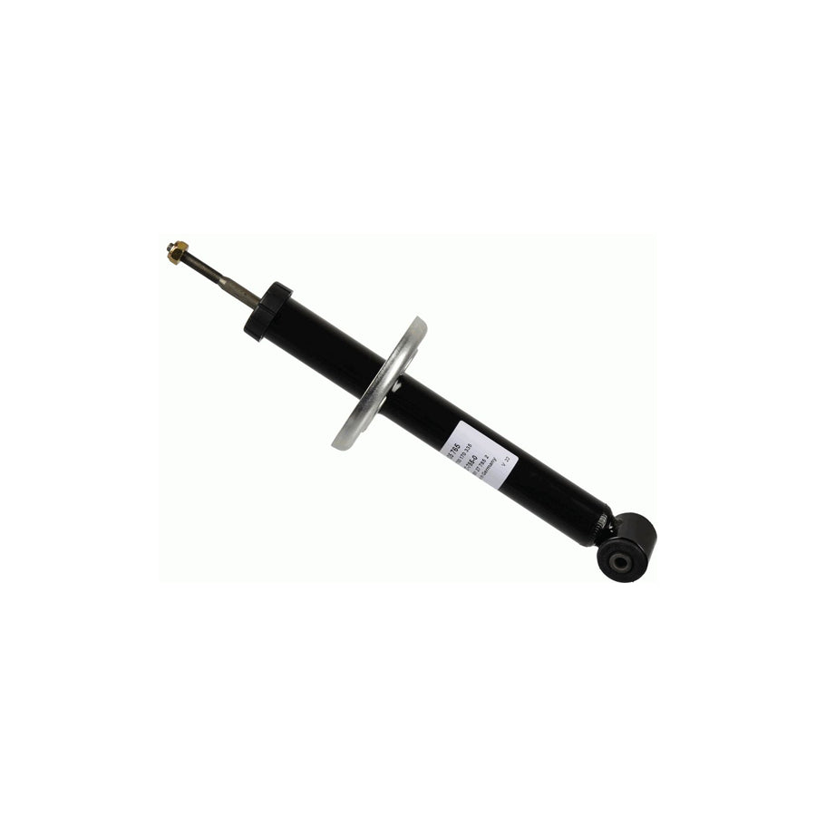 Sachs 105 765 Shock Absorber