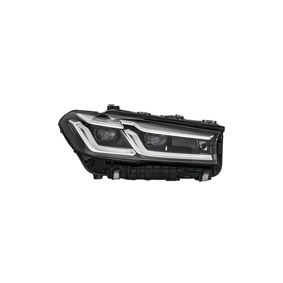 Hella 1EX 015 449-421 Headlight For BMW 5 Series