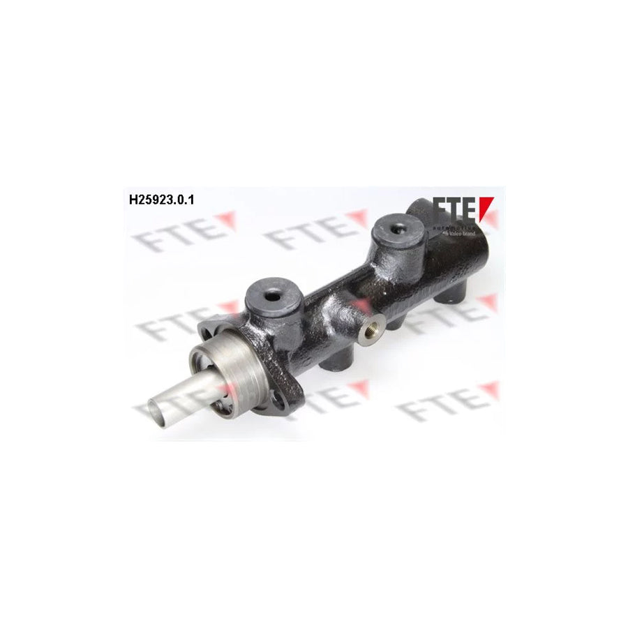 Fte H25923.0.1 Brake Master Cylinder | ML Performance UK Car Parts