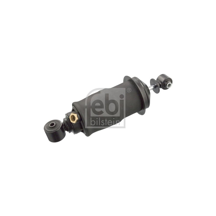 Febi Bilstein 106565 Shock Absorber, Cab Suspension