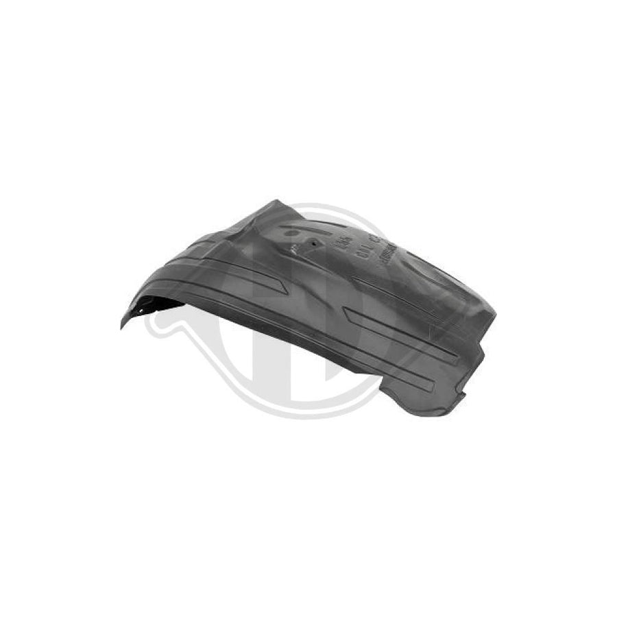 Diederichs 4061017 Panelling, Mudguard for CITRO?N C5 | ML Performance UK Car Parts