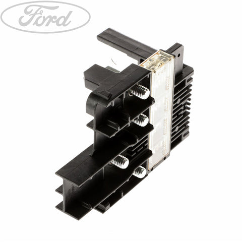 GENUINE FORD 1520976 FIESTA FUSE JUNCTION PANEL | ML Performance UK