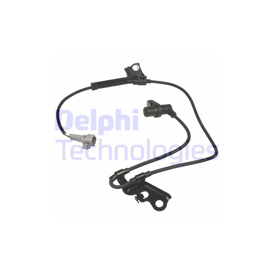 Delphi Ss20265 Abs Sensor For Toyota Corolla