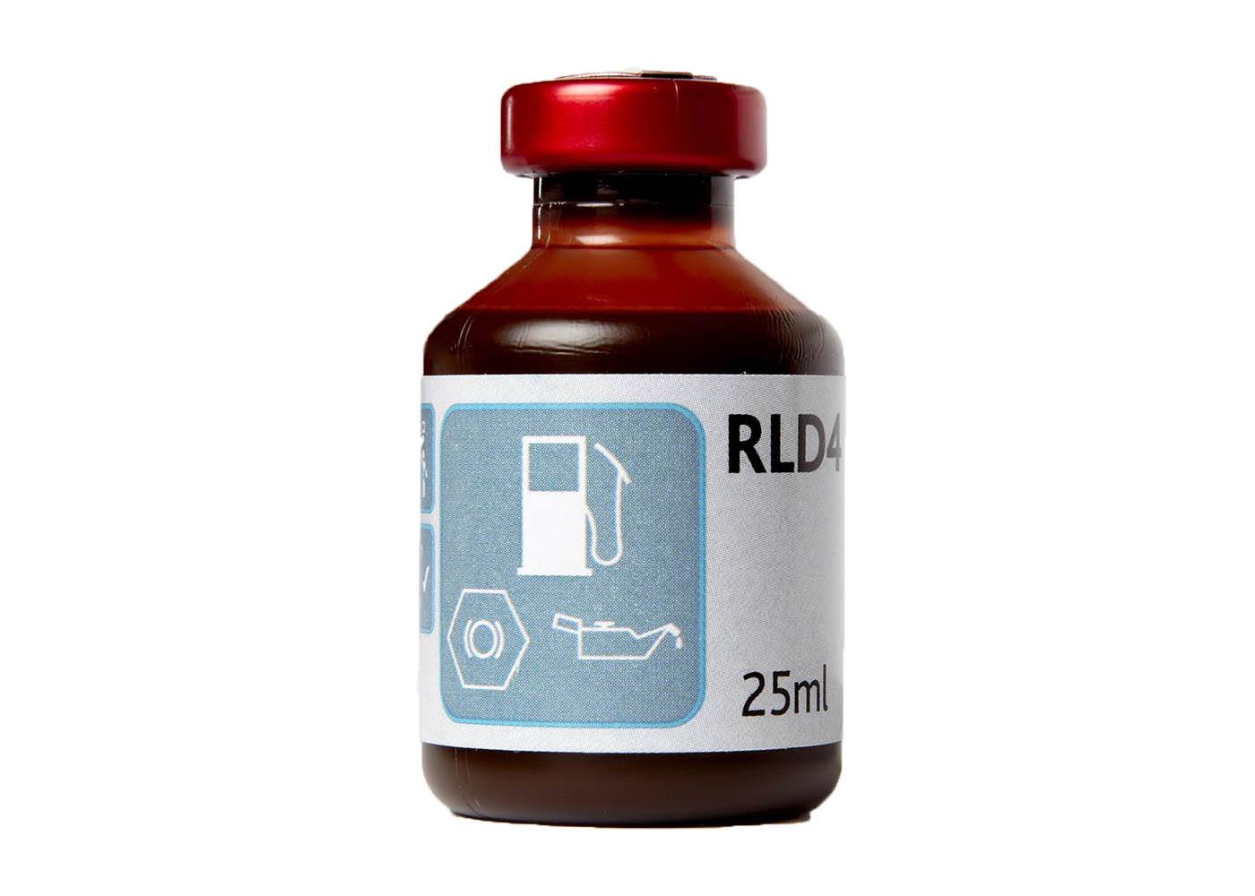 RING RLD4 Dye for Engine Oils | ML Performance