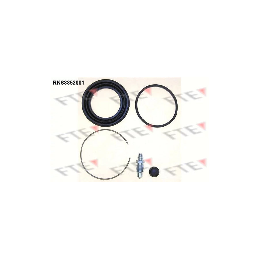 Fte RKS8852001 Repair Kit, Brake Caliper For Suzuki Swift I Hatchback (Aa) | ML Performance UK Car Parts