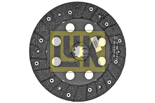 LuK 323 0061 26 Clutch Disc