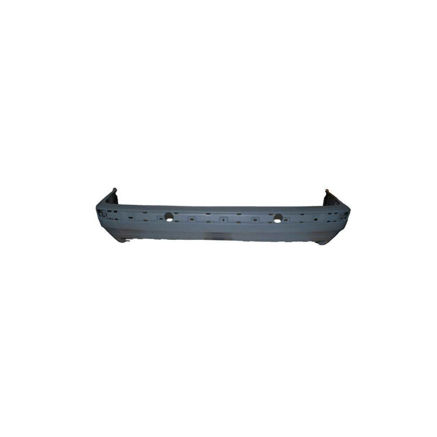 Blic 5506-00-0060950P Rear Bumper For BMW 3 Series