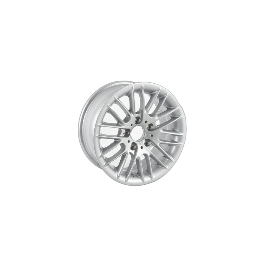 Genuine BMW 36116751762 E39 Light Alloy Rim 7JX16 ET:20 (Inc. 525d, 525tds & 530i)