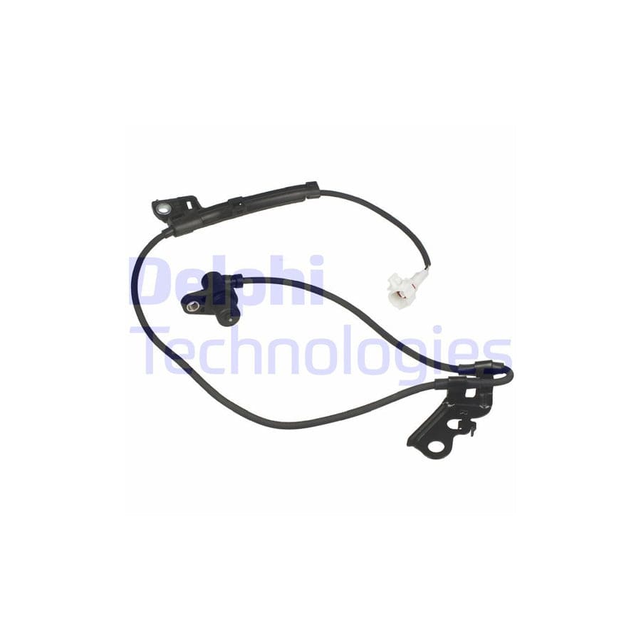 Delphi Ss20264 Abs Sensor For Toyota Corolla