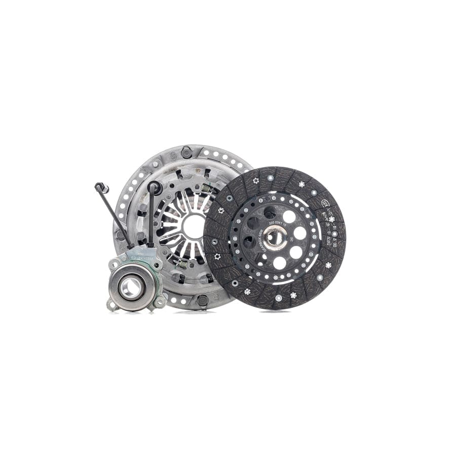 LuK 620 2520 33 Clutch Kit