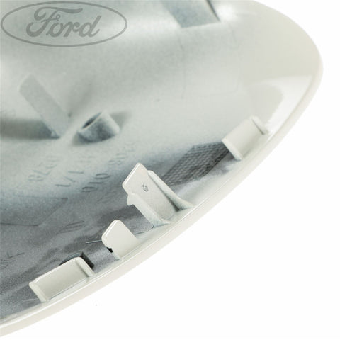 GENUINE FORD 1633479 KA FRONT N/S WING MIRROR HOUSING CAP COVER | ML Performance UK