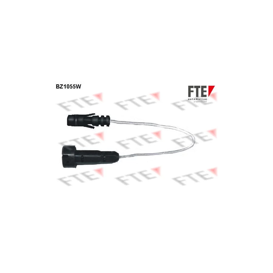 Fte BZ1055W Brake Pad Wear Sensor | ML Performance UK Car Parts