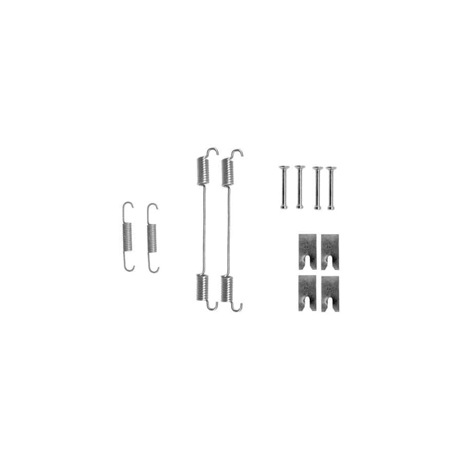 BOSCH 1 987 475 316 Accessory Kit, Brake Shoes | ML Performance UK Car Parts