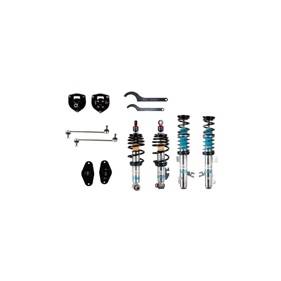 Bilstein 48-233132 MINI R56 R57 R59 R58 Clubsport Coilover Kit 1 | ML Performance UK Car Parts