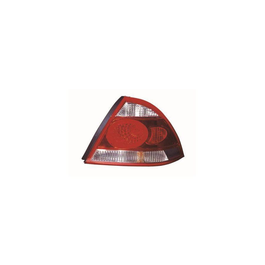 Abakus 21519J9LUE Rear Light For Nissan Sentra Vi (B16) | ML Performance UK