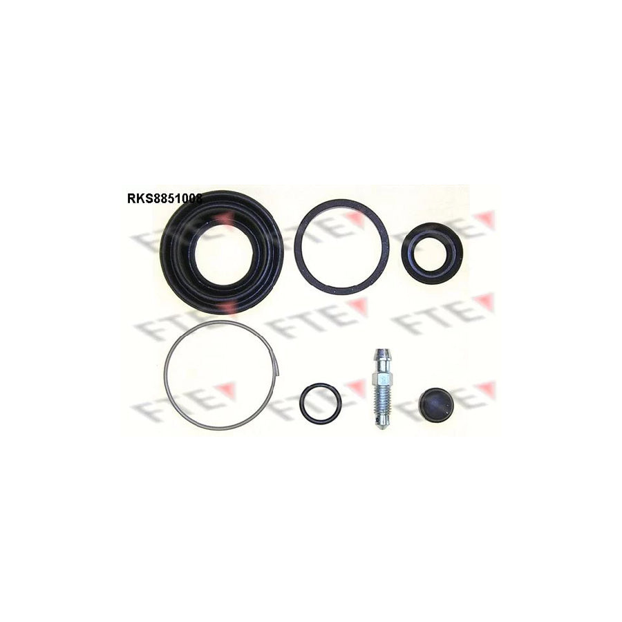 Fte RKS8851008 Repair Kit, Brake Caliper | ML Performance UK Car Parts