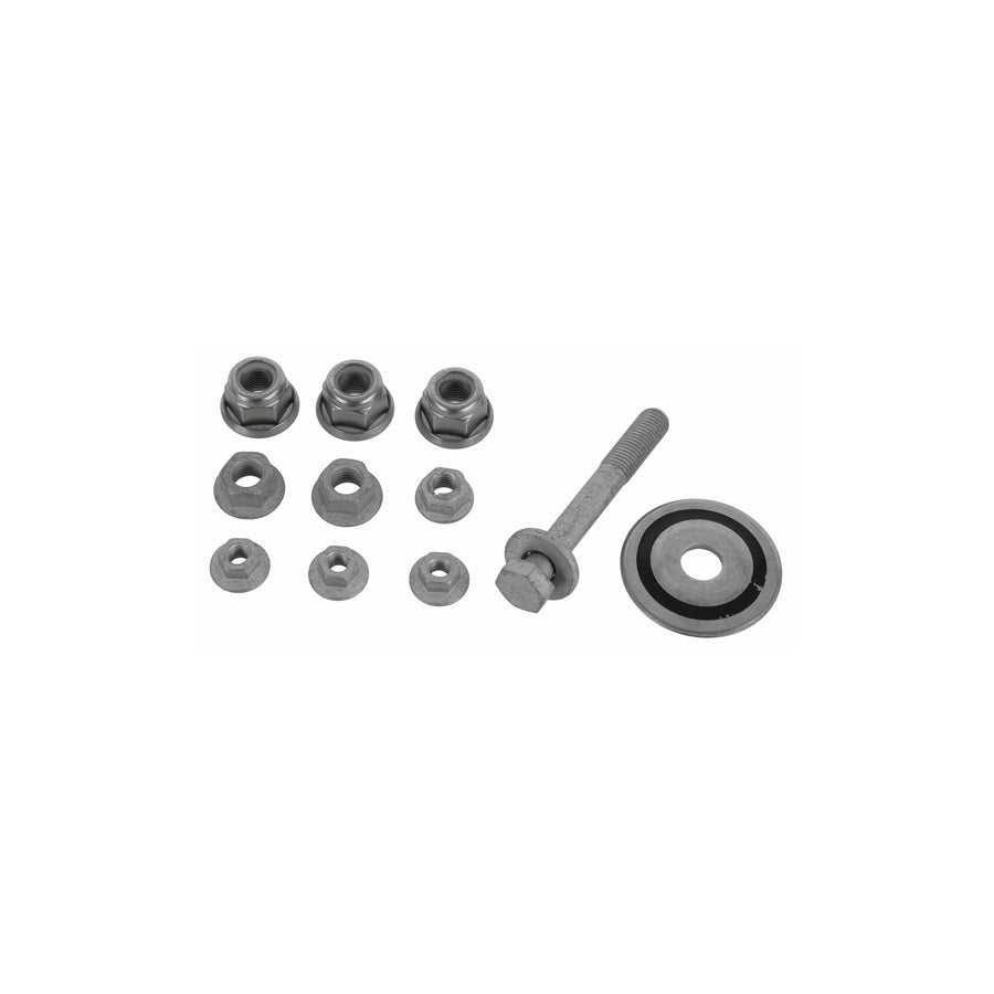 Sachs 803 341 Repair Kit, Wheel Suspension For BMW 1 Series