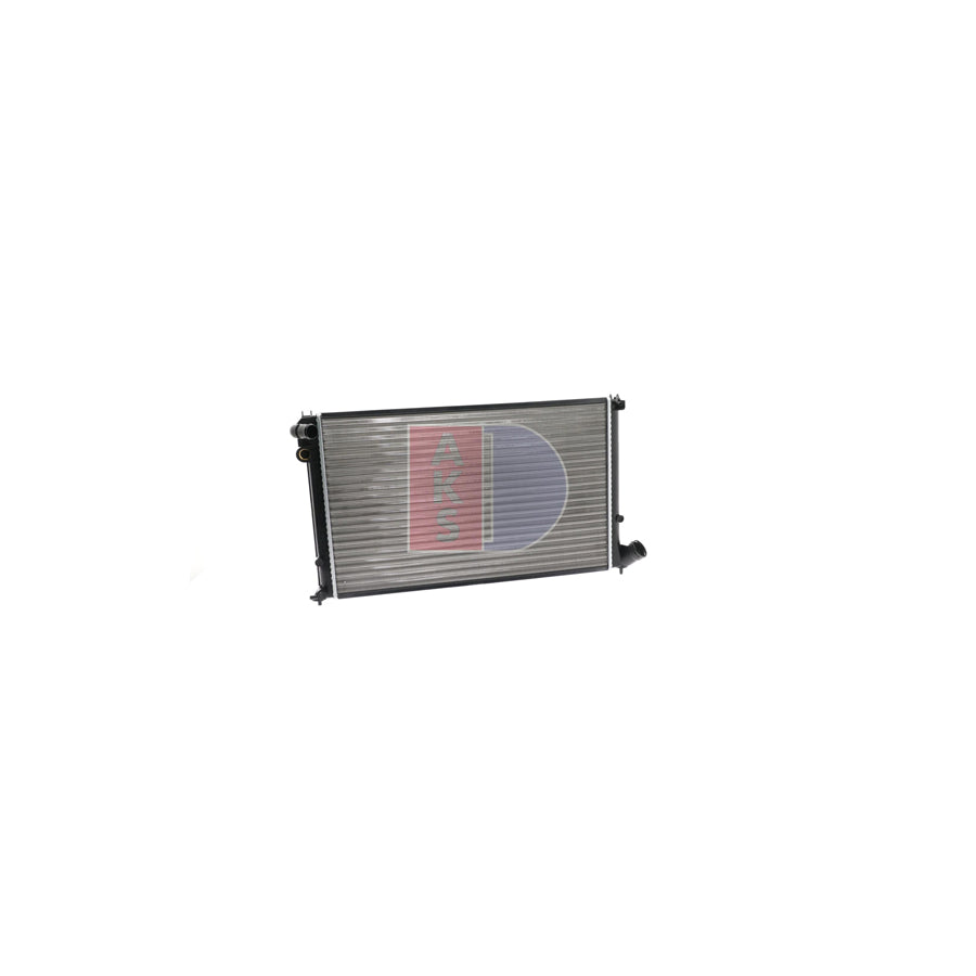 AKS Dasis 160290N Engine Radiator For Peugeot 406 | ML Performance UK