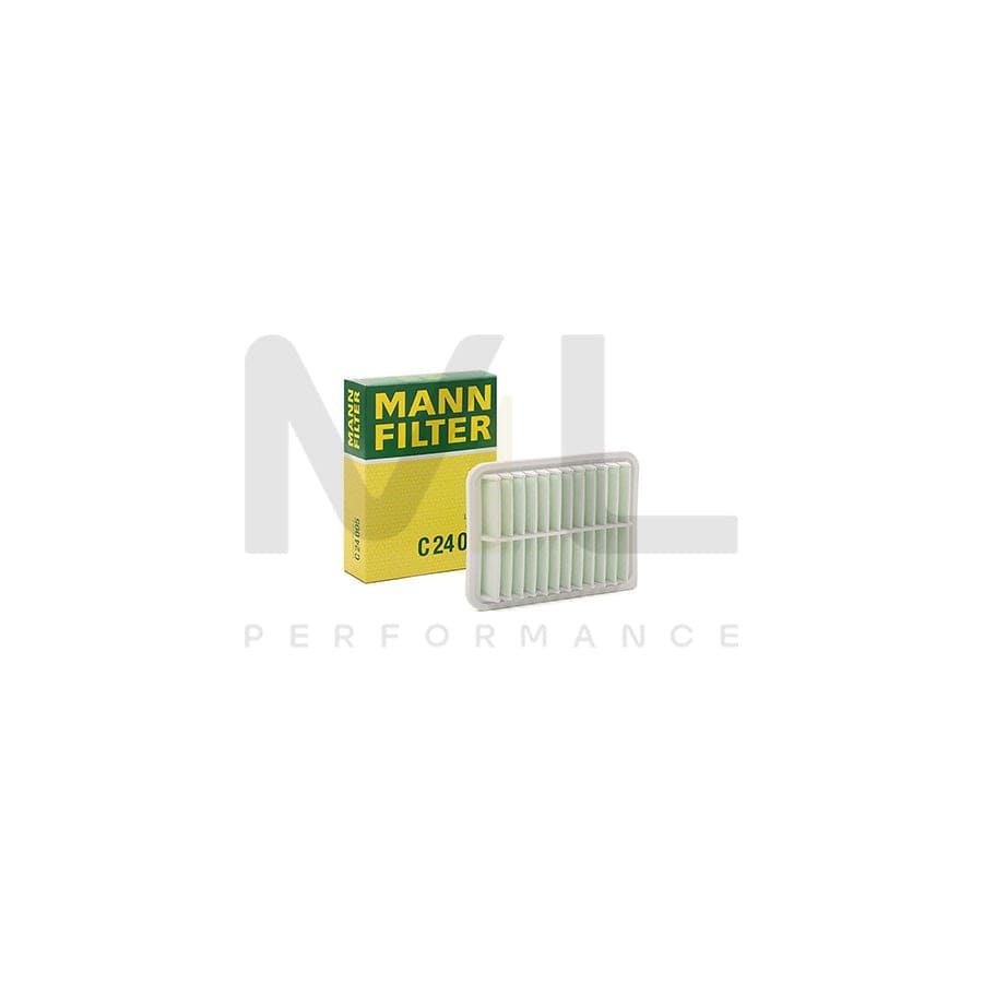 MANN-FILTER C 24 005 Air Filter Filter Insert | ML Performance Car Parts