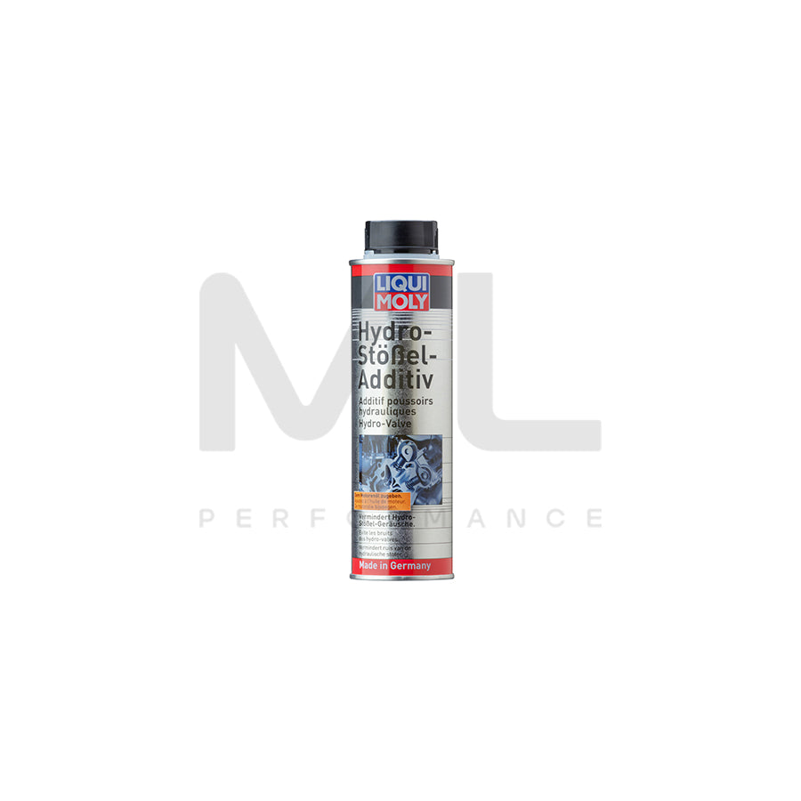 Liqui Moly Hydraulic Lifter Additive 300ml