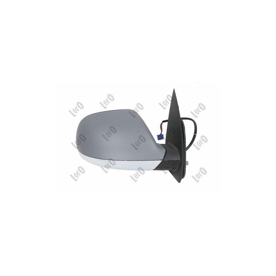 Abakus 4058M04 Wing Mirror For Vw Amarok Pickup (2Ha, 2Hb, S1B, S6B, S7A, S7B) | ML Performance UK