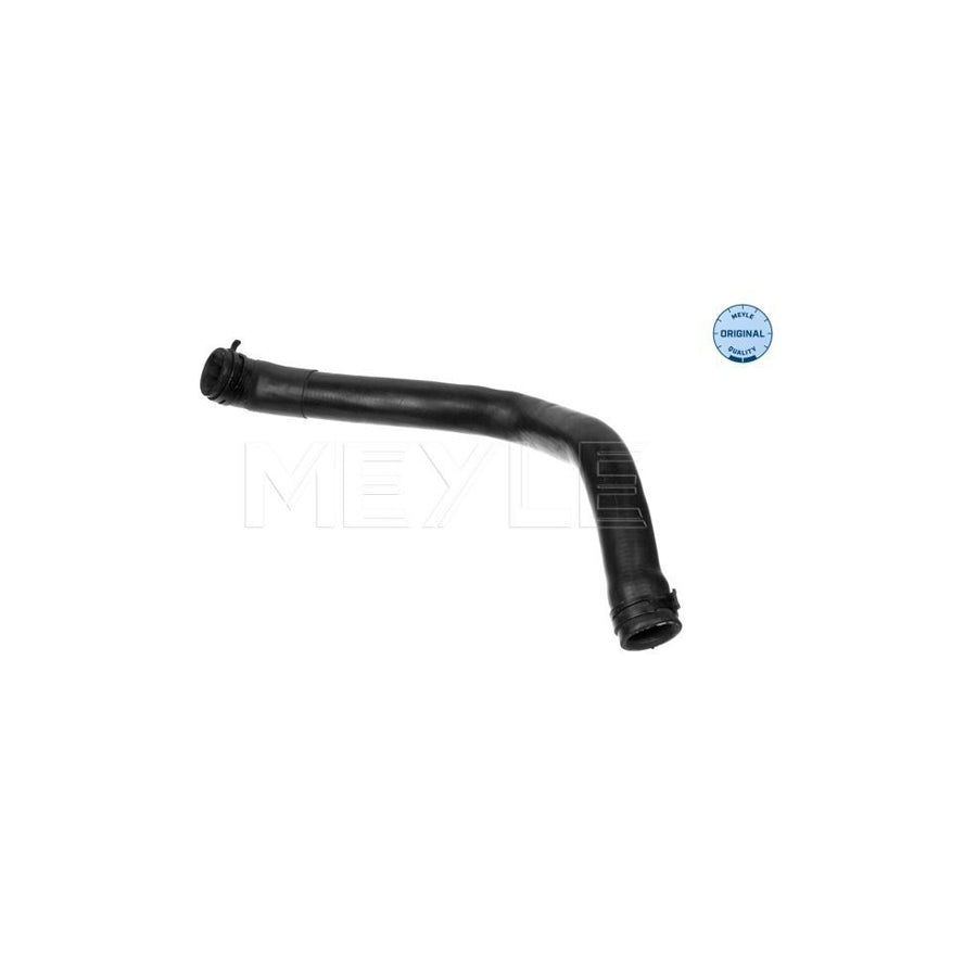 Meyle 319 222 0007 Radiator Hose